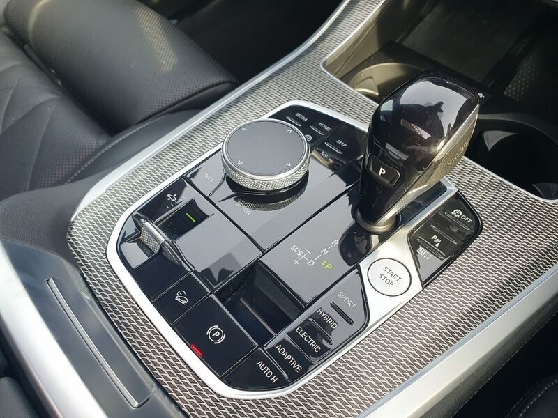 More views of BMW X5