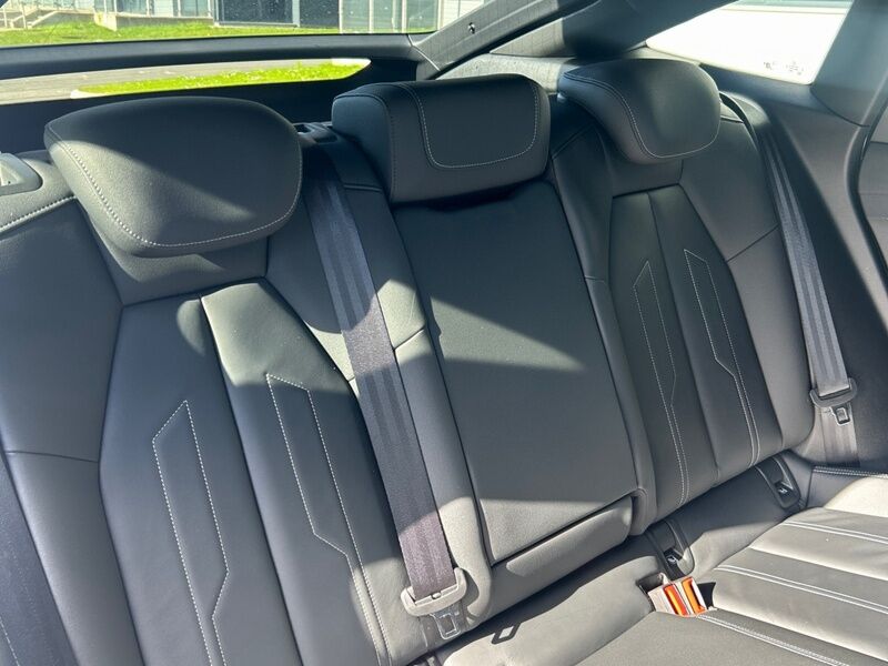 More views of Audi Q4 e-tron