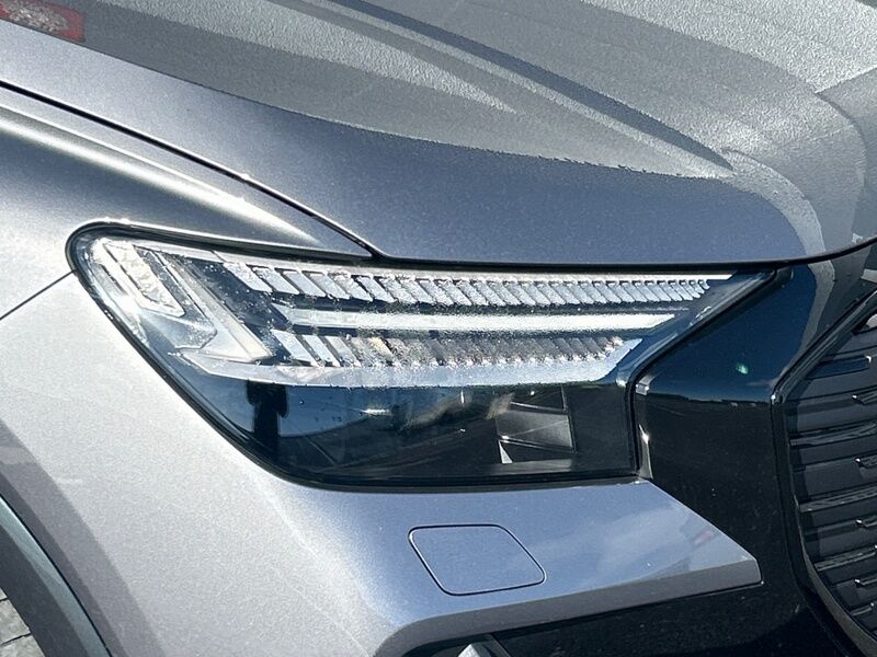 More views of Audi Q4 e-tron