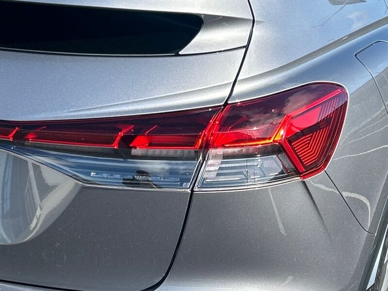 More views of Audi Q4 e-tron