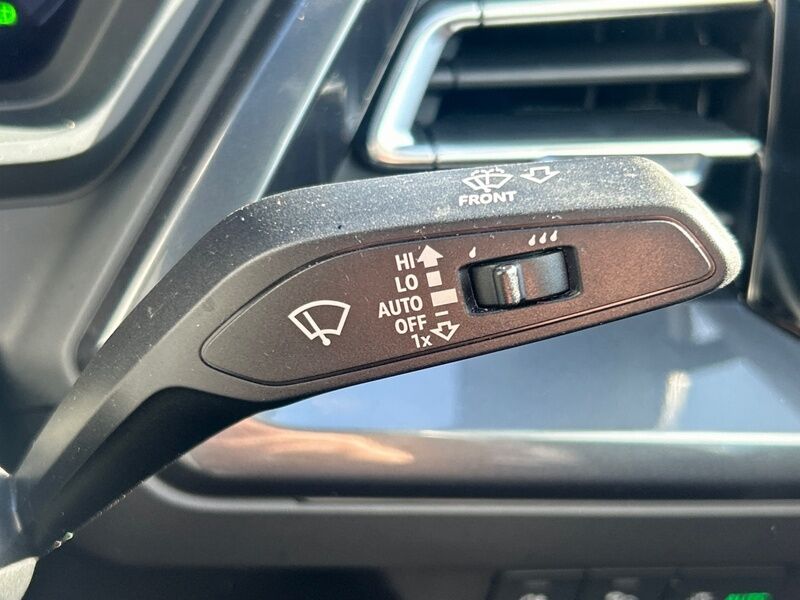 More views of Audi Q4 e-tron