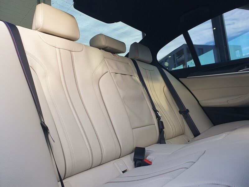 More views of BMW 5-Series