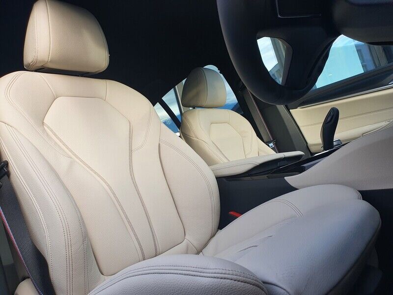 More views of BMW 5-Series