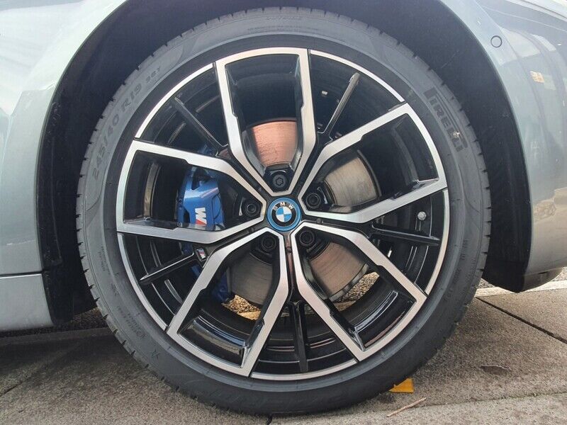 More views of BMW 5-Series