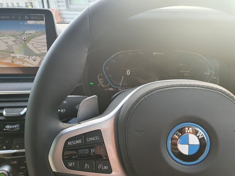 More views of BMW 5-Series