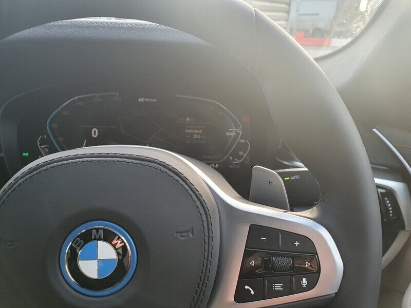 More views of BMW 5-Series