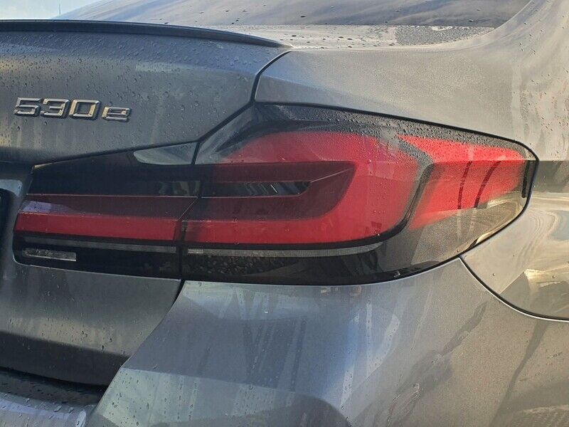 More views of BMW 5-Series