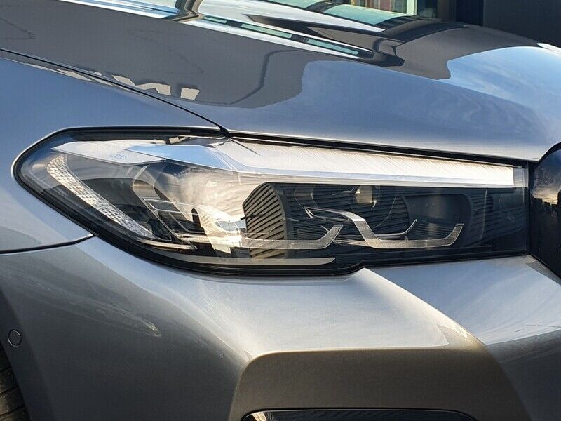 More views of BMW 5-Series