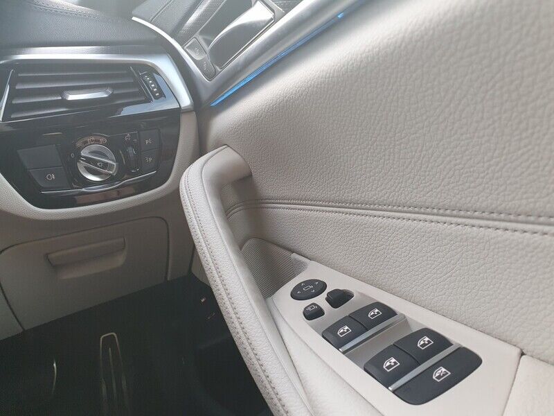 More views of BMW 5-Series