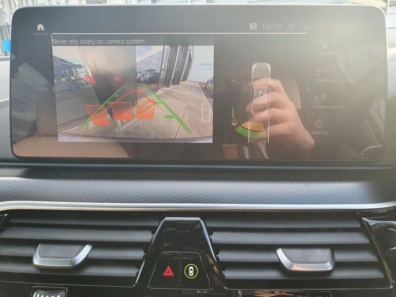 More views of BMW 5-Series