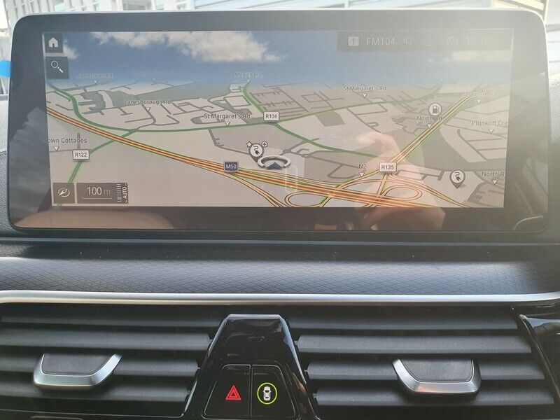 More views of BMW 5-Series