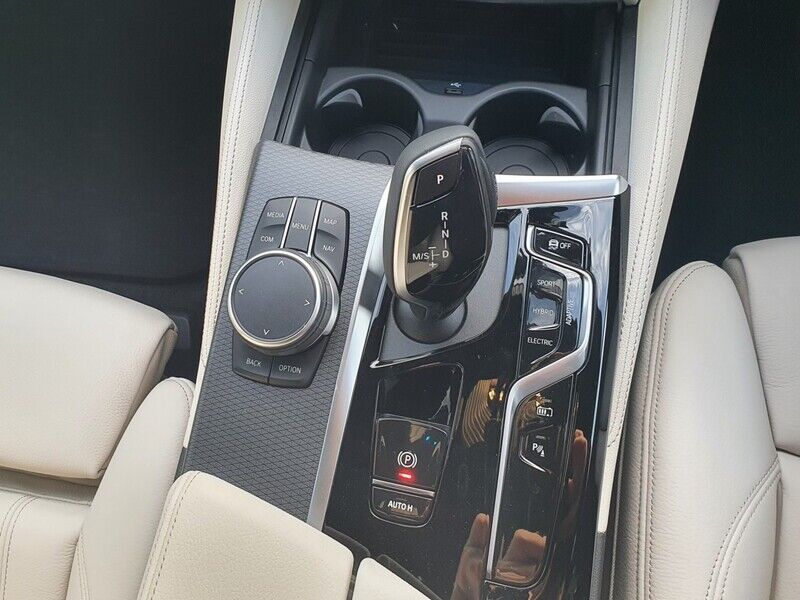 More views of BMW 5-Series