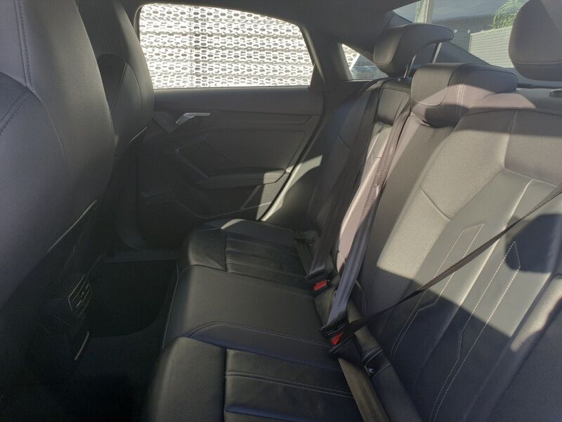 More views of Audi A3