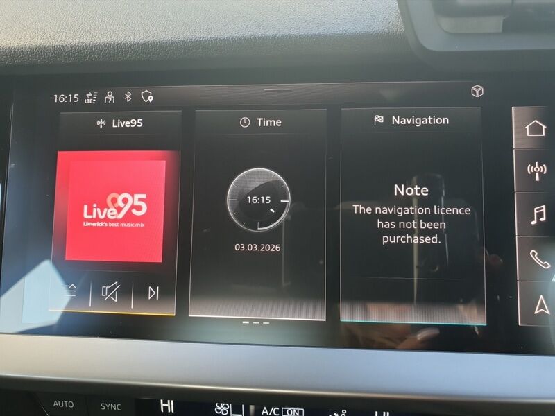 More views of Audi A3