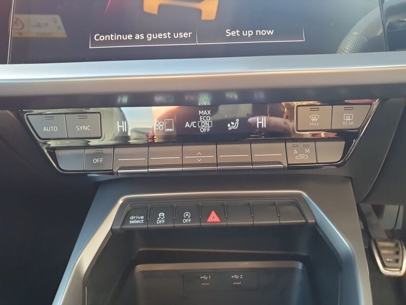 More views of Audi A3