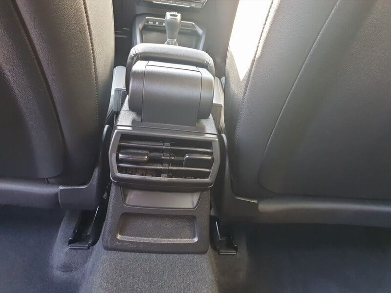 More views of Audi A3