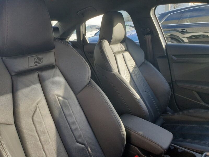 More views of Audi A3