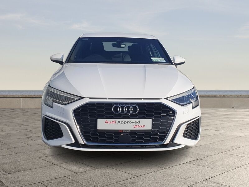 More views of Audi A3