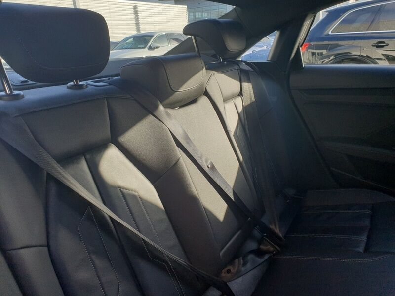 More views of Audi A3