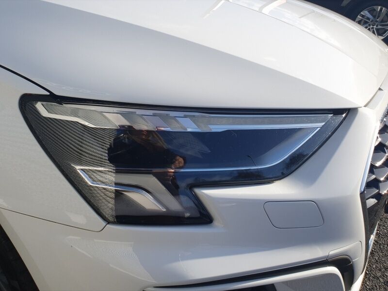 More views of Audi A3