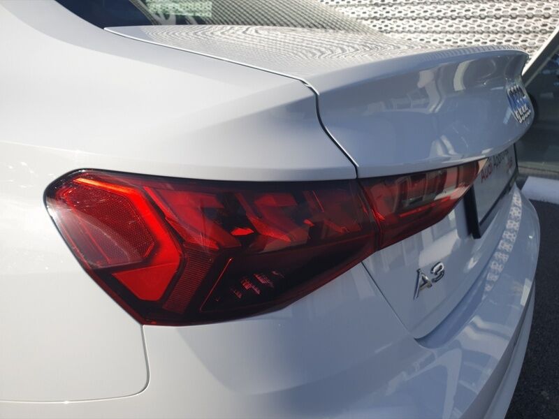 More views of Audi A3