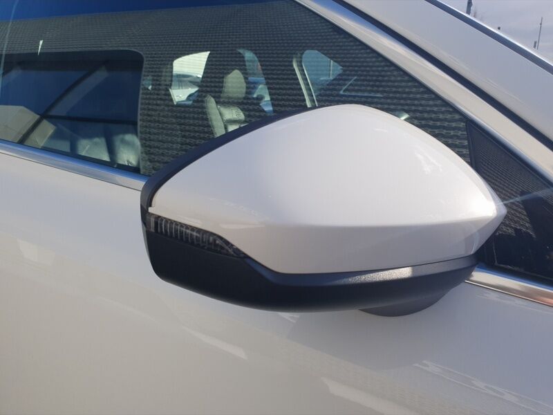 More views of Audi A3