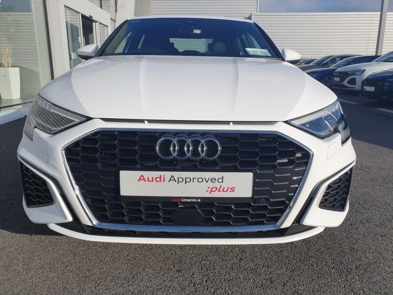 More views of Audi A3