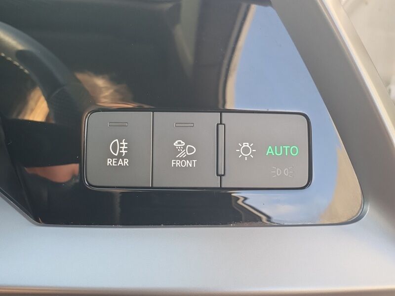 More views of Audi A3