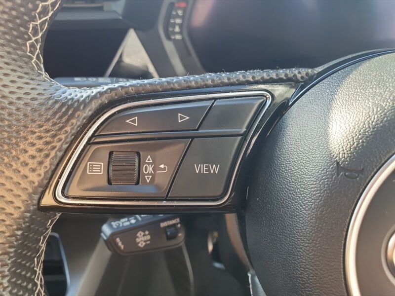 More views of Audi A3