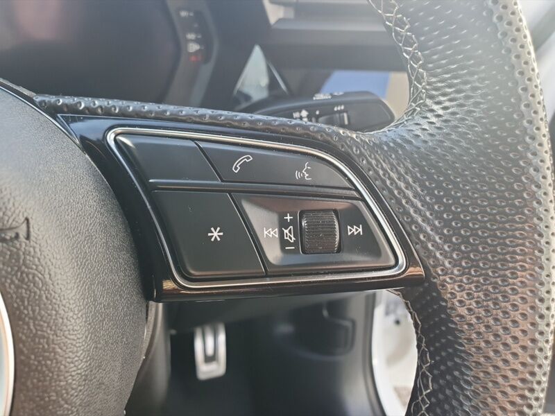 More views of Audi A3