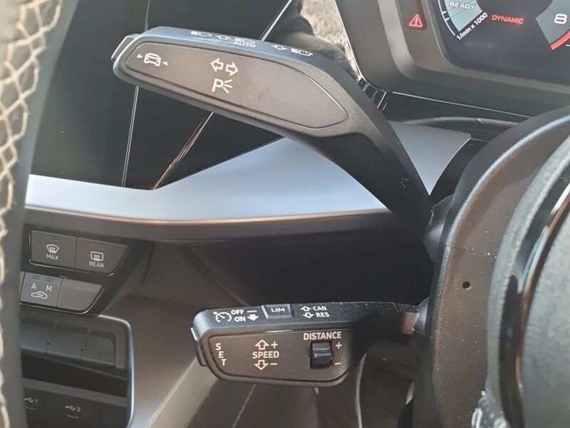 More views of Audi A3