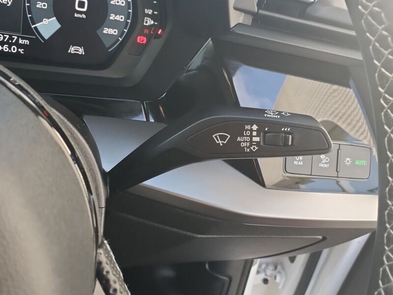 More views of Audi A3