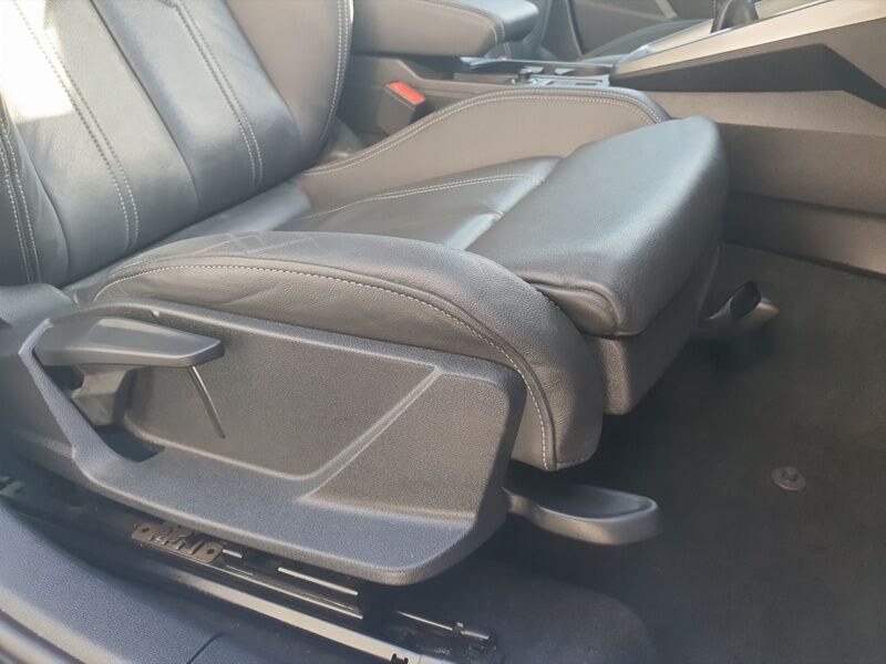 More views of Audi A3