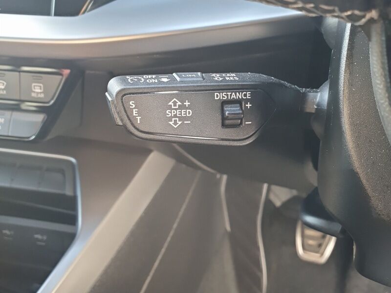 More views of Audi A3