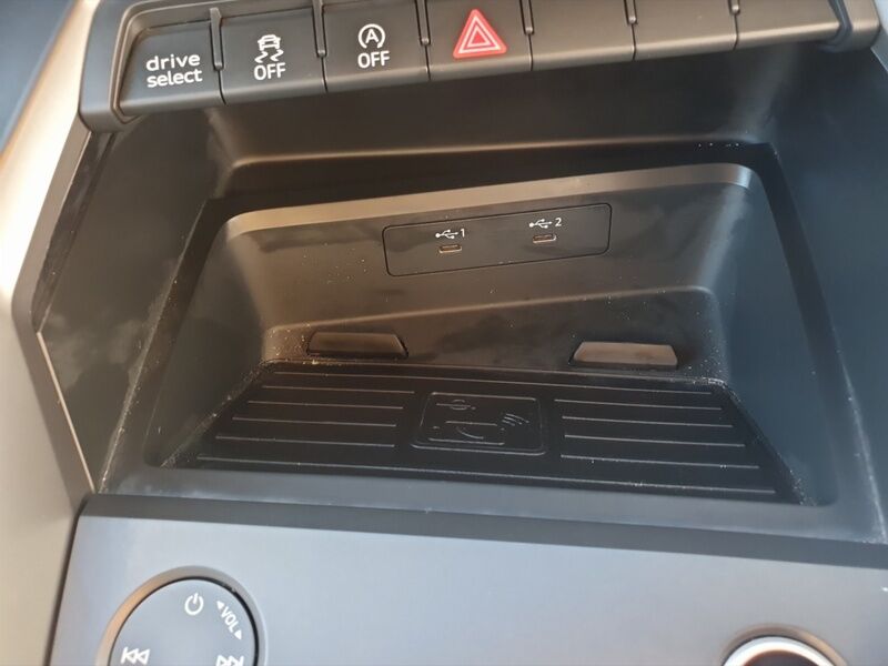 More views of Audi A3