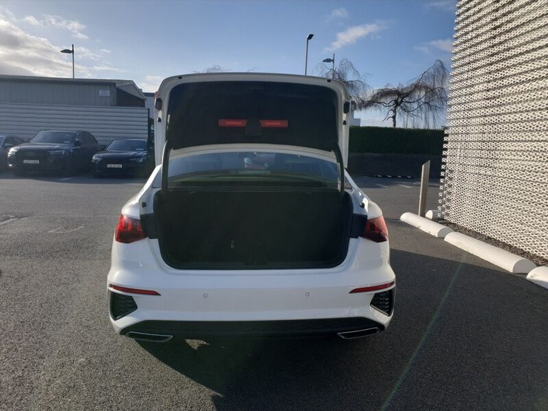 More views of Audi A3