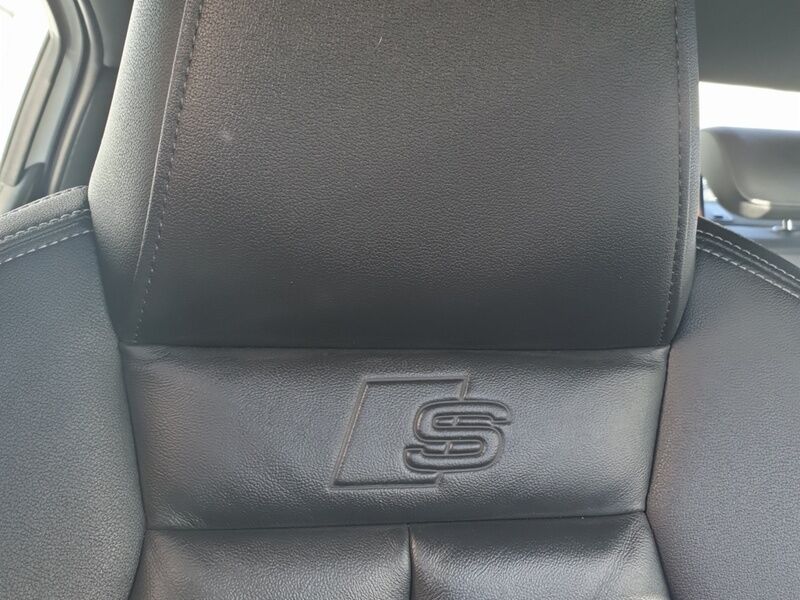 More views of Audi A3