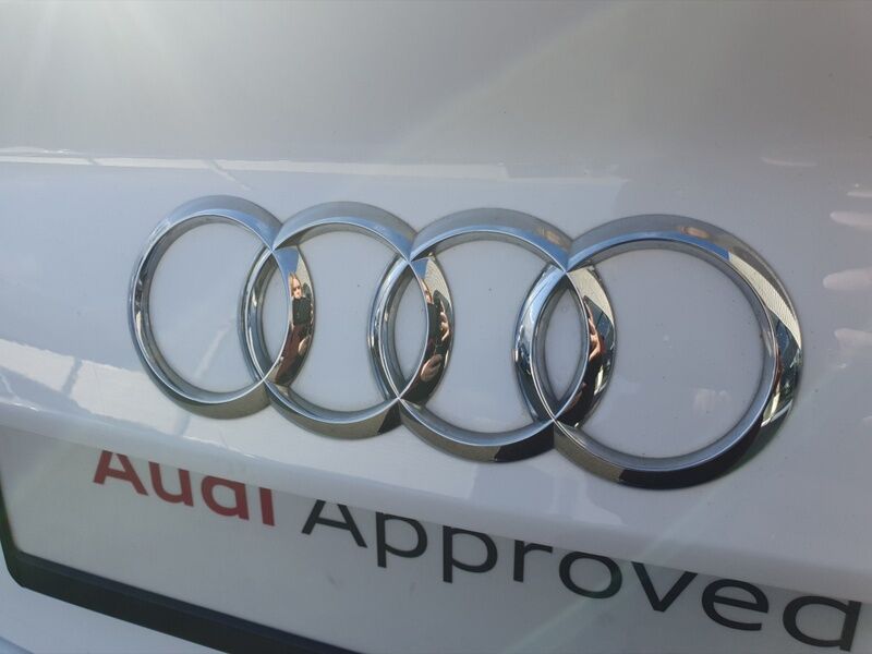 More views of Audi A3