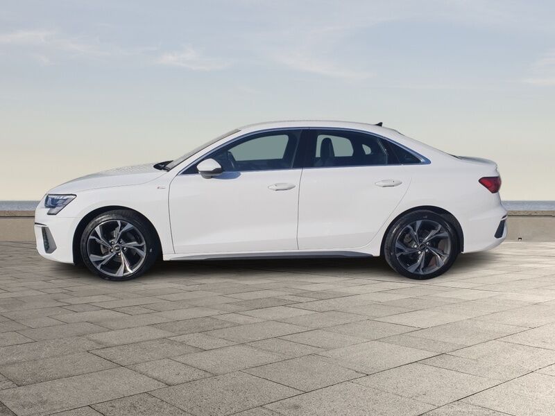 More views of Audi A3