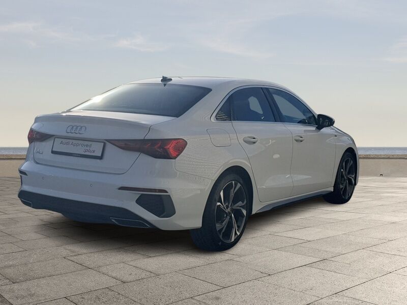 More views of Audi A3