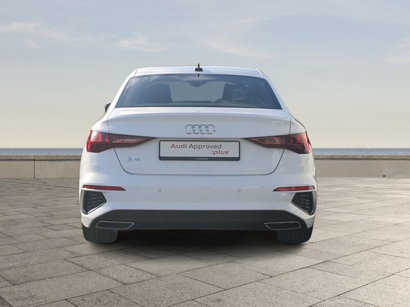 More views of Audi A3