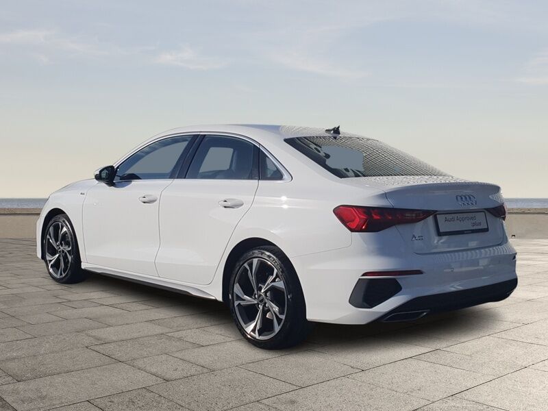 More views of Audi A3