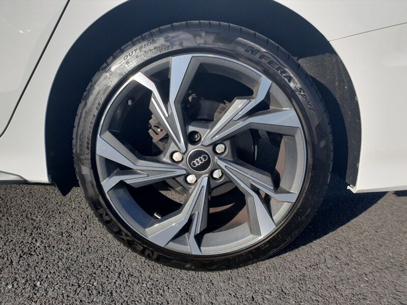 More views of Audi A3