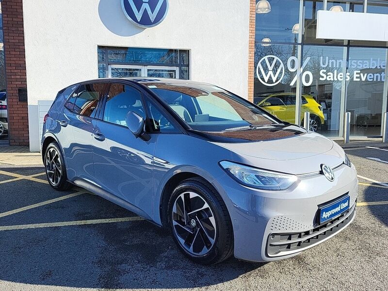 More views of Volkswagen ID.3