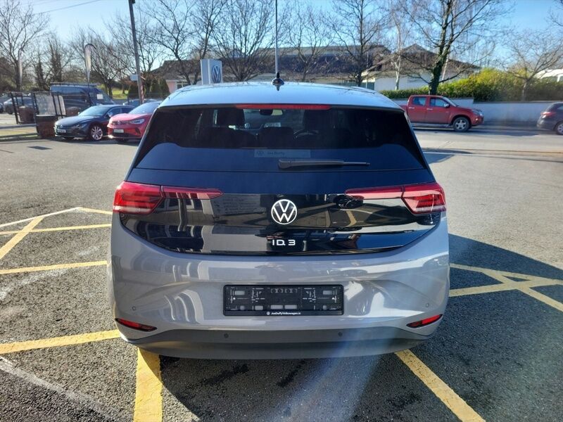 More views of Volkswagen ID.3