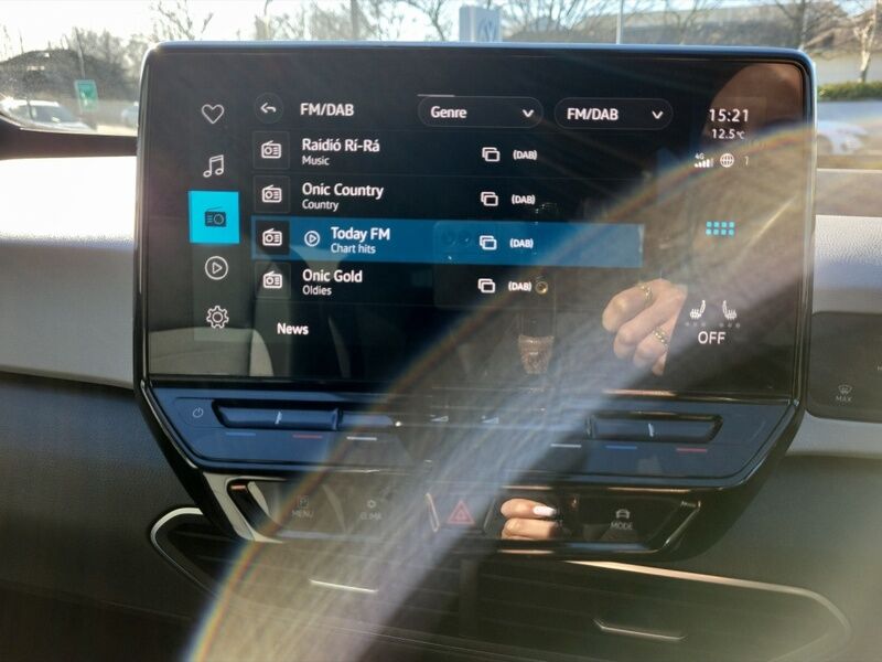 More views of Volkswagen ID.3