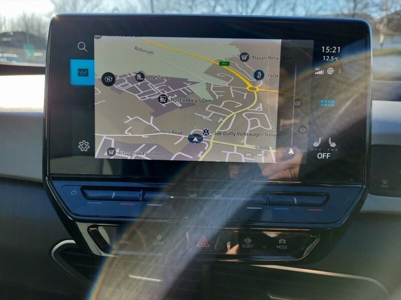 More views of Volkswagen ID.3