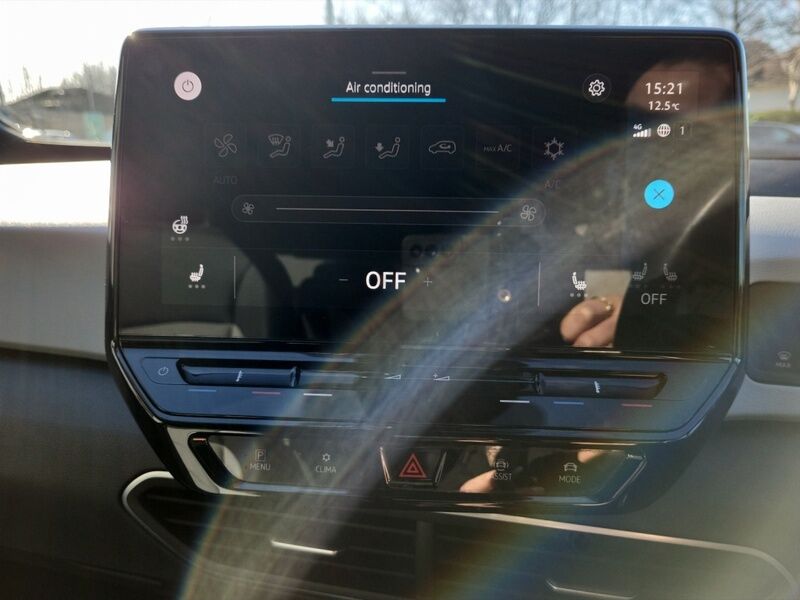 More views of Volkswagen ID.3