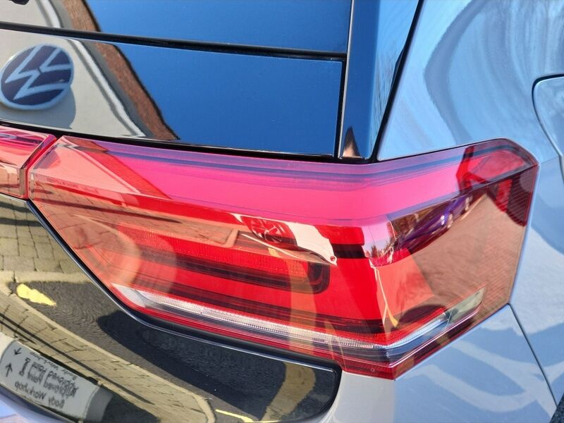 More views of Volkswagen ID.3