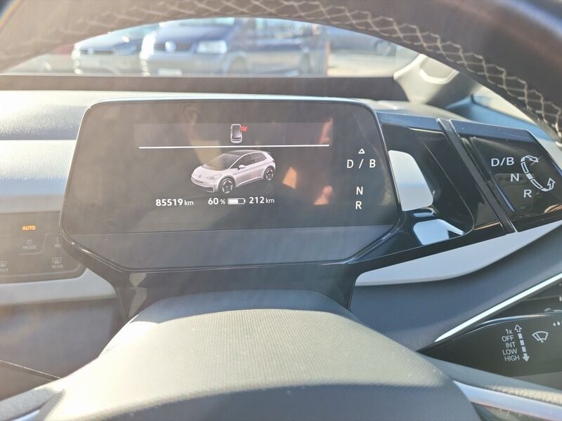 More views of Volkswagen ID.3